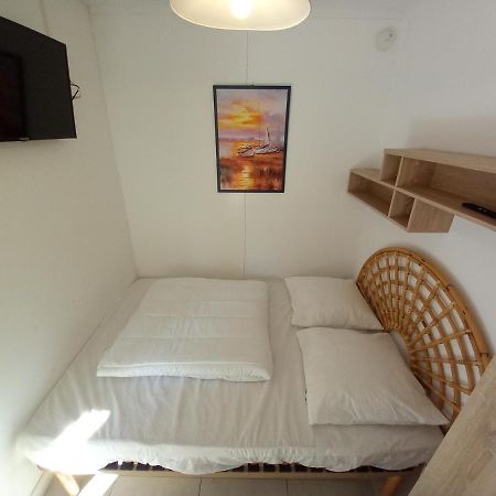 La Brigantine 607, T2 Vue Mer, Piscine, Tennis Agde Dış mekan fotoğraf