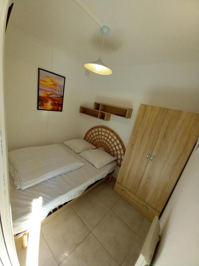 La Brigantine 607, T2 Vue Mer, Piscine, Tennis Agde Dış mekan fotoğraf