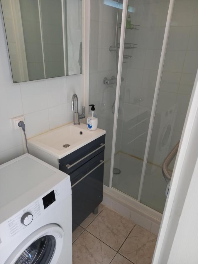 La Brigantine 607, T2 Vue Mer, Piscine, Tennis Agde Dış mekan fotoğraf