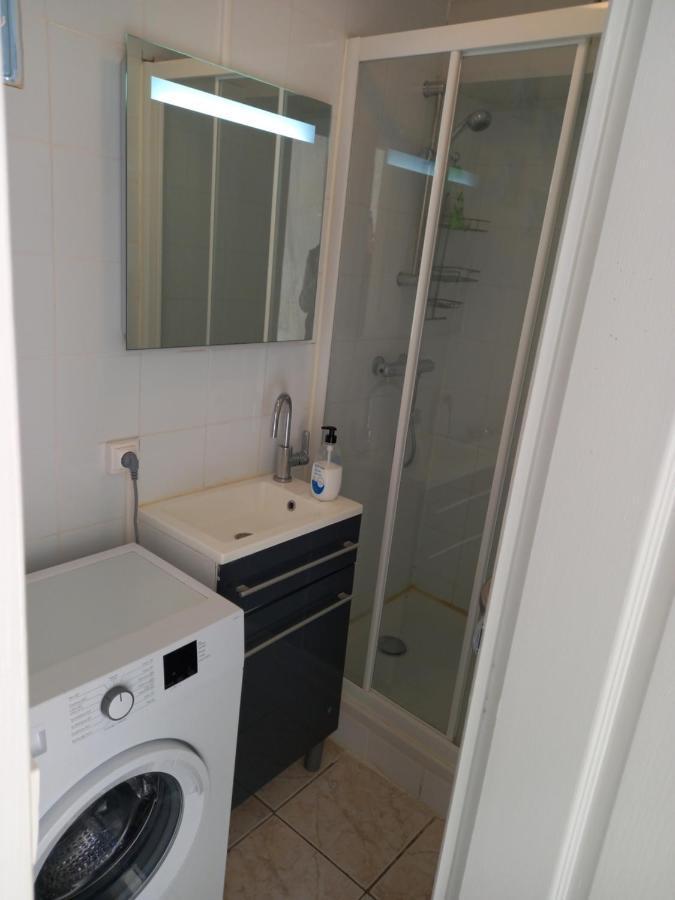 La Brigantine 607, T2 Vue Mer, Piscine, Tennis Agde Dış mekan fotoğraf